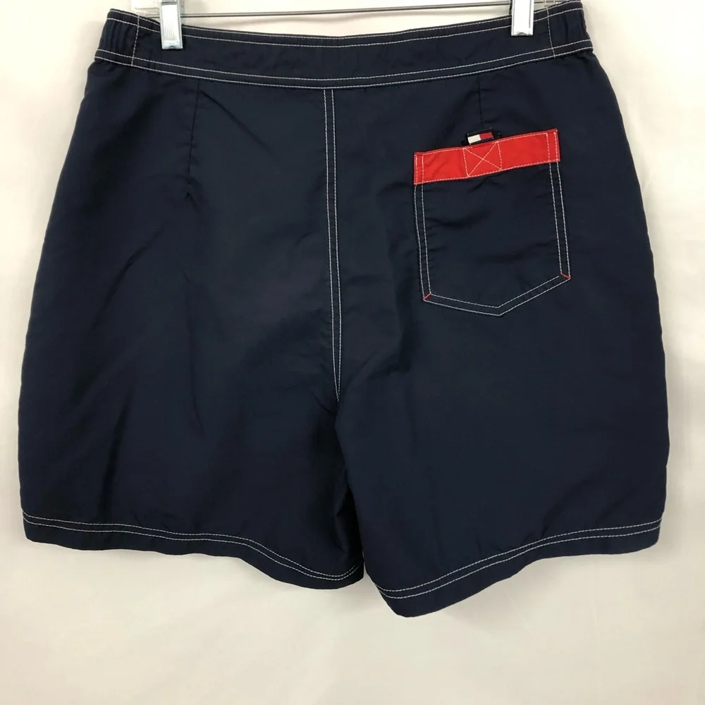 Tommy Hilfiger‎ swim trunks M